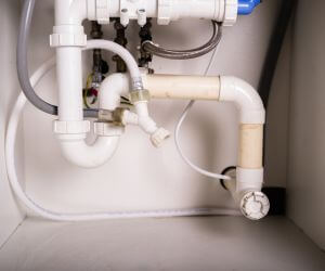 About The Faucet Pros Cedar Bluff, VA